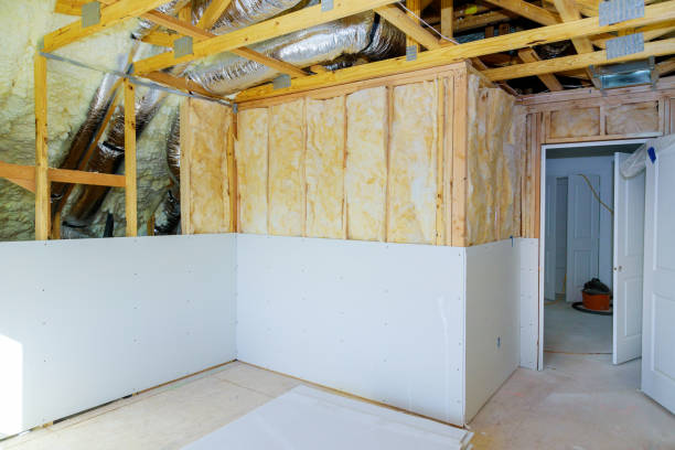 Attic Insulation Near Me in Lake Shore, WA